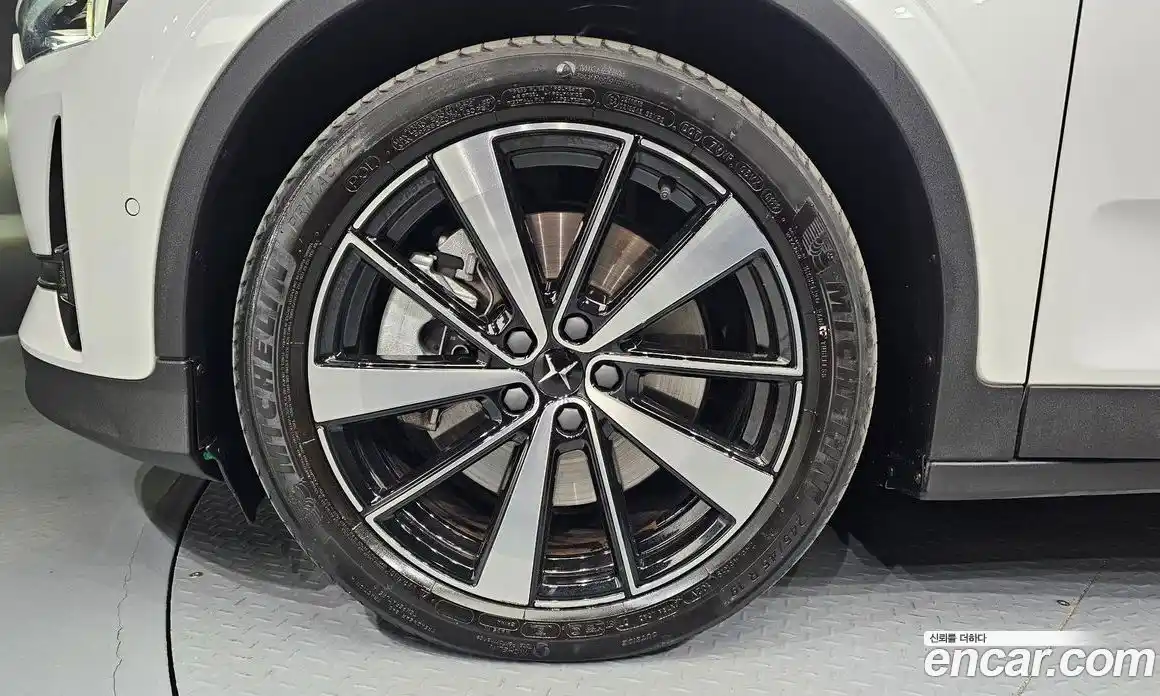 Polestar Polestar 2 2022 0.2 гидро, фото 5