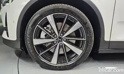 Polestar Polestar 2 2022 0.2 гидро, миниатюра 5