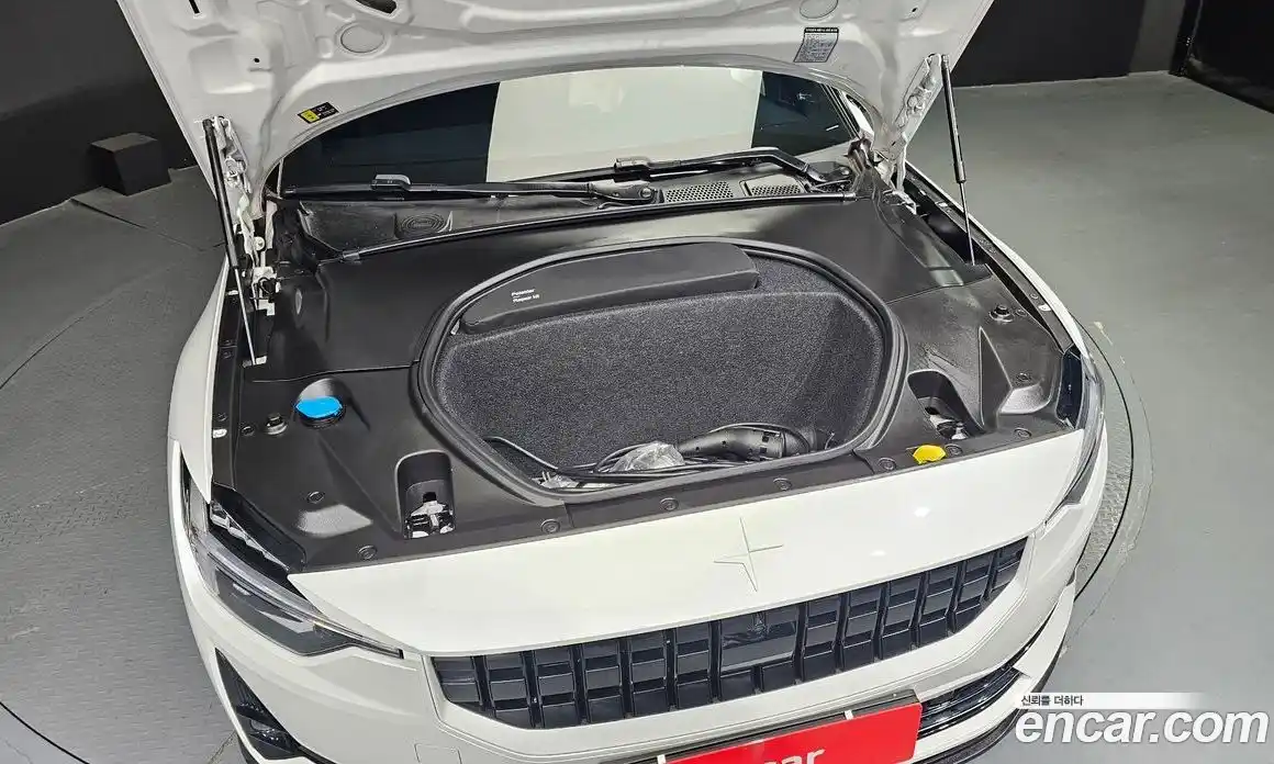 Polestar Polestar 2 2022 0.2 гидро, фото 6
