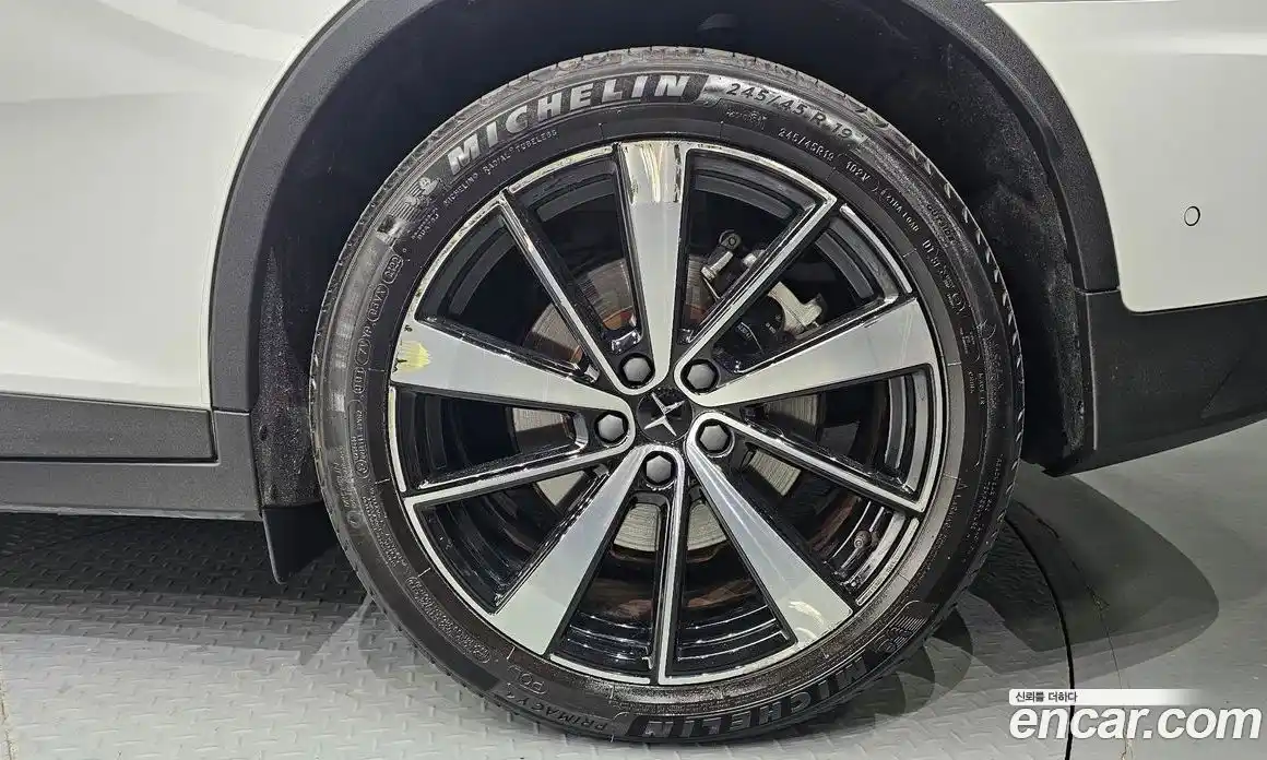 Polestar Polestar 2 2022 0.2 гидро, фото 7