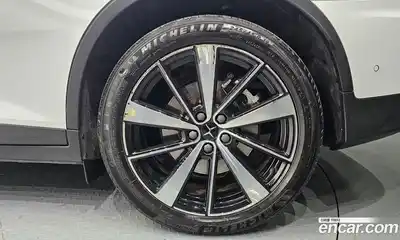 Polestar Polestar 2 2022 0.2 гидро, миниатюра 7