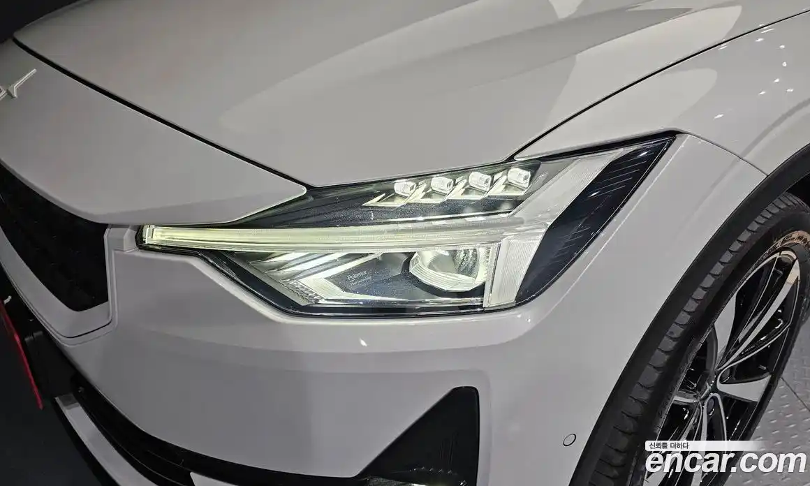 Polestar Polestar 2 2022 0.2 гидро, фото 8
