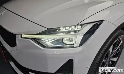 Polestar Polestar 2 2022 0.2 гидро, миниатюра 8