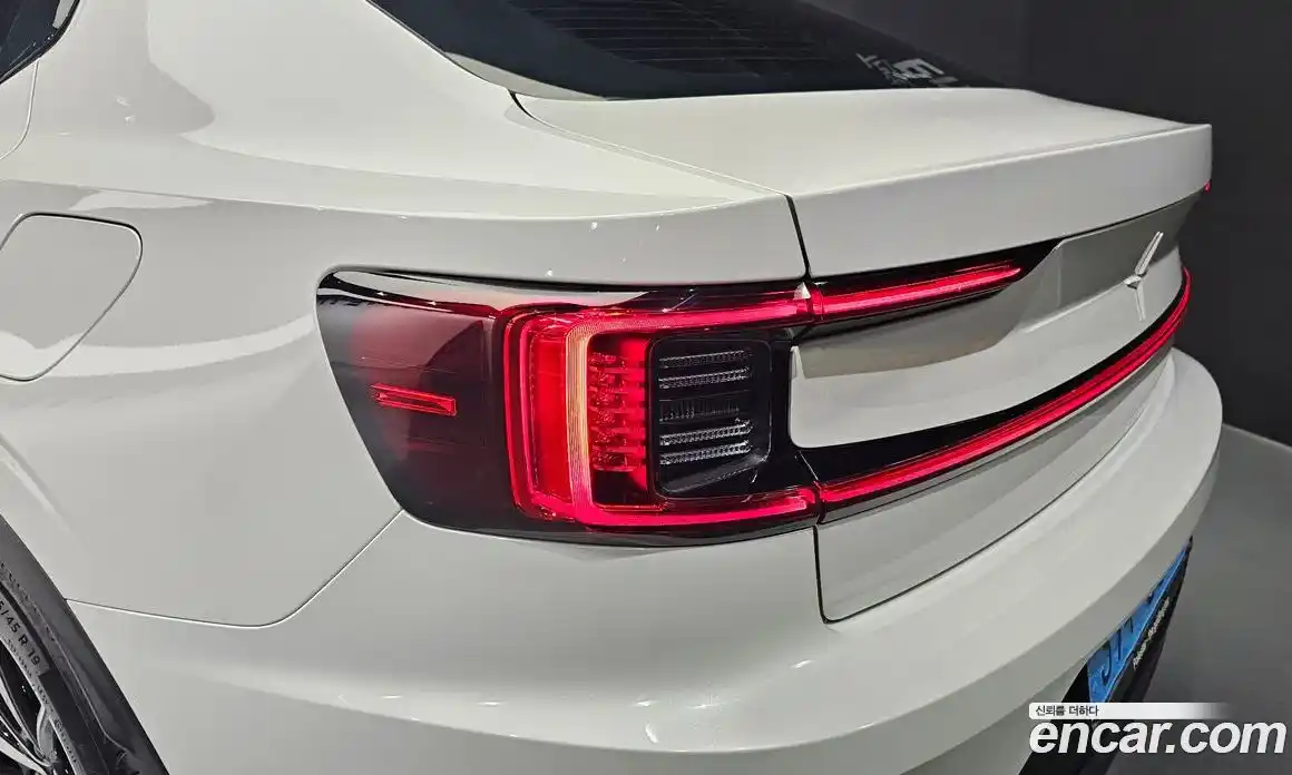 Polestar Polestar 2 2022 0.2 гидро, фото 9