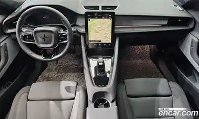 Polestar Polestar 2 2022 0.2 гидро, миниатюра 10