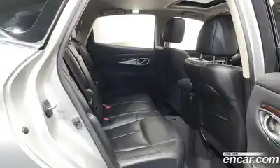 Infiniti Q70 2014 3.7 гидро в Москве № 2134067, миниатюра 11