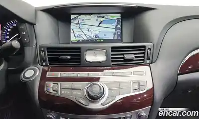 Infiniti Q70 2014 3.7 гидро в Москве № 2134067, миниатюра 12