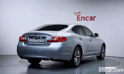 Infiniti Q70 2014 3.7 гидро в Москве № 2134067, миниатюра 2