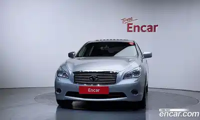 Infiniti Q70 2014 3.7 гидро в Москве № 2134067, миниатюра 3