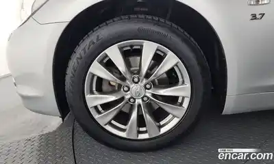 Infiniti Q70 2014 3.7 гидро в Москве № 2134067, миниатюра 5