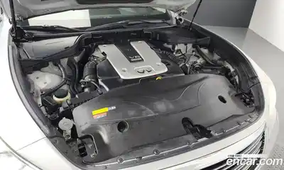 Infiniti Q70 2014 3.7 гидро в Москве № 2134067, миниатюра 6