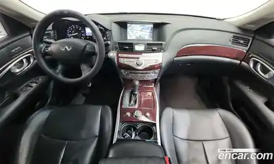 Infiniti Q70 2014 3.7 гидро в Москве № 2134067, миниатюра 7