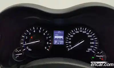 Infiniti Q70 2014 3.7 гидро в Москве № 2134067, миниатюра 8