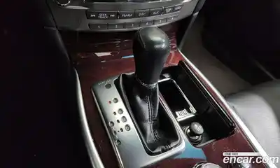 Infiniti Q70 2014 3.7 гидро в Москве № 2134067, миниатюра 9