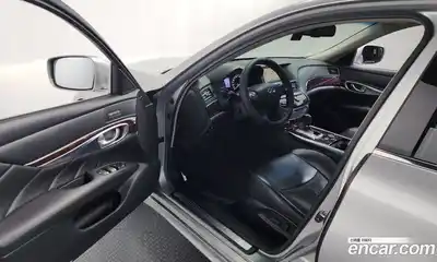 Infiniti Q70 2014 3.7 гидро в Москве № 2134067, миниатюра 10