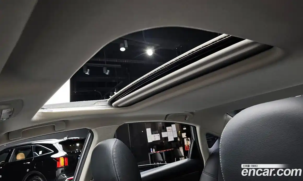 Nissan Altima 2018 2.5 гидро в Москве № 2134351, фото 16