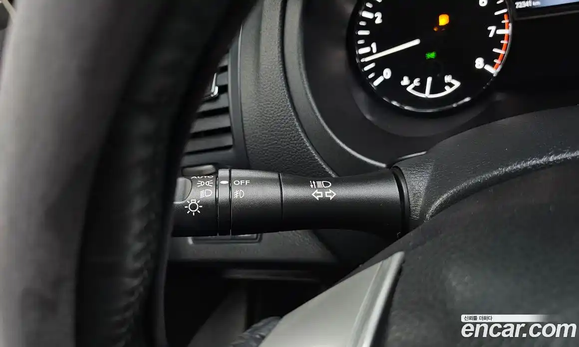 Nissan Altima 2018 2.5 гидро в Москве № 2134351, фото 19