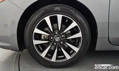 Nissan Altima 2018 2.5 гидро в Москве № 2134351, миниатюра 5