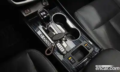 Nissan Altima 2018 2.5 гидро в Москве № 2134351, миниатюра 9