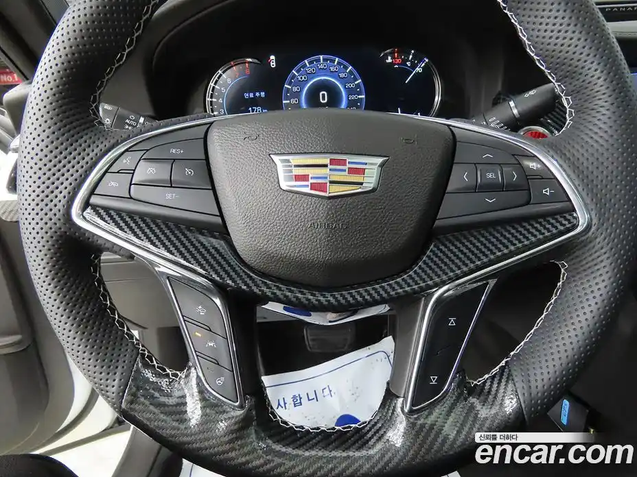 Cadillac CT6 2017 3.6 гидро, фото 11