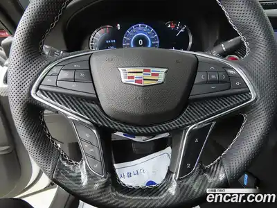 Cadillac CT6 2017 3.6 гидро, миниатюра 11