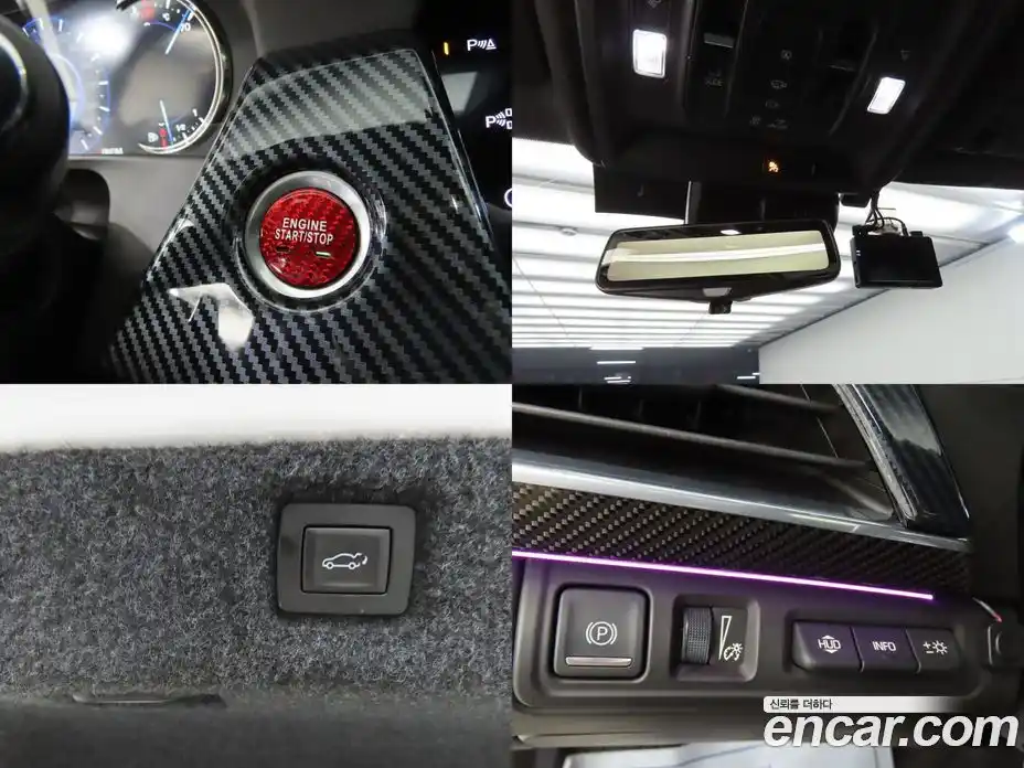Cadillac CT6 2017 3.6 гидро, фото 13