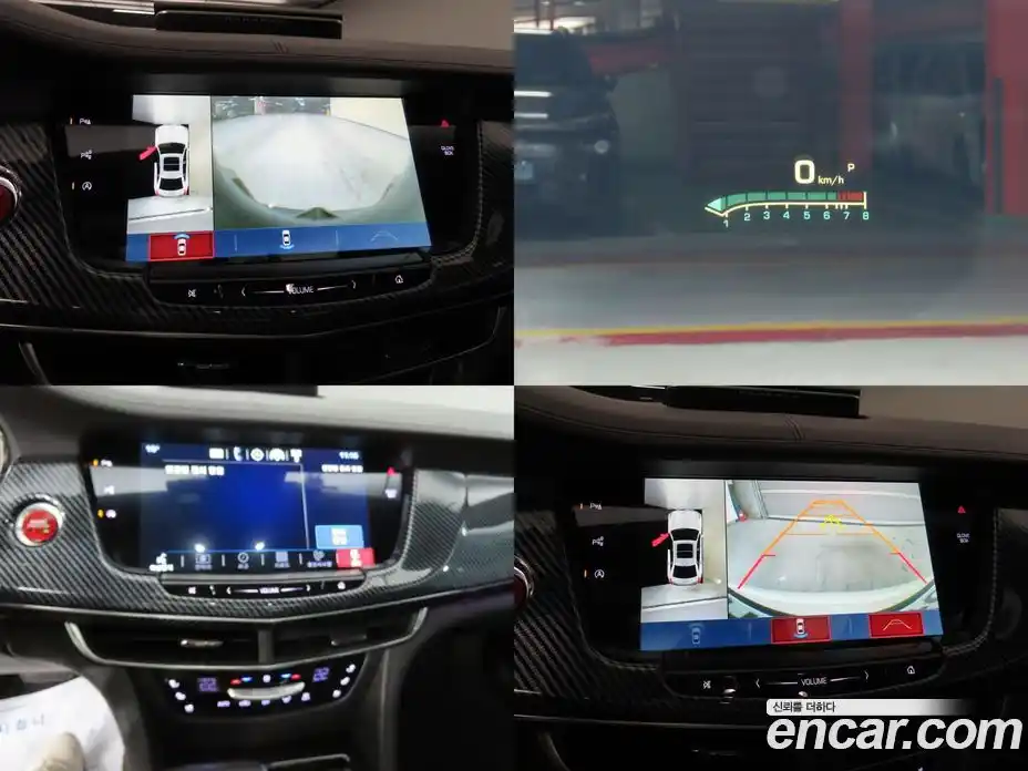 Cadillac CT6 2017 3.6 гидро, фото 15