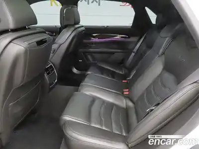 Cadillac CT6 2017 3.6 гидро, миниатюра 7