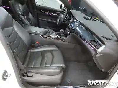 Cadillac CT6 2017 3.6 гидро, миниатюра 9