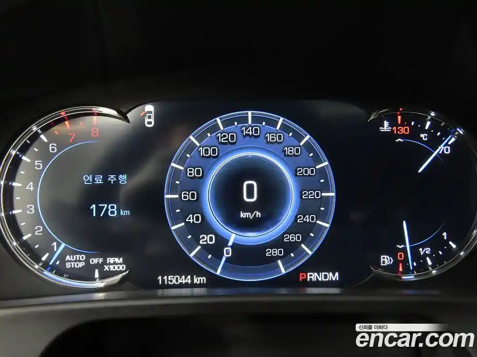 Cadillac CT6 2017 3.6 гидро, фото 10