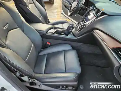 Cadillac CTS 2016 2.0 гидро в Москве № 2134504, миниатюра 12