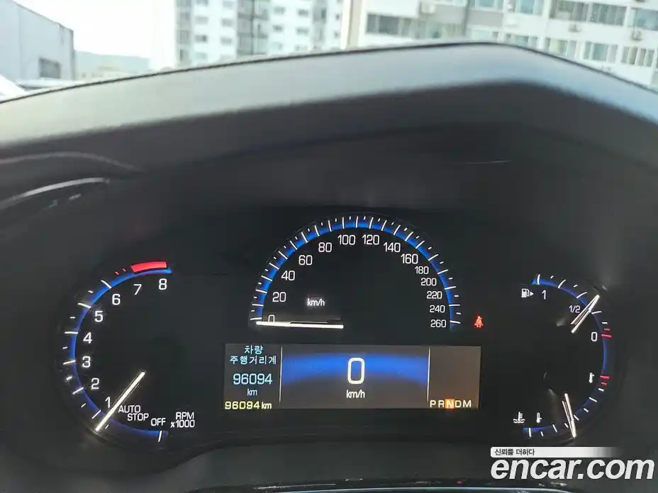 Cadillac CTS 2016 2.0 гидро в Москве № 2134504, фото 15