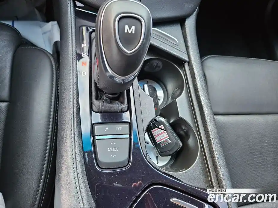 Cadillac CTS 2016 2.0 гидро в Москве № 2134504, фото 18