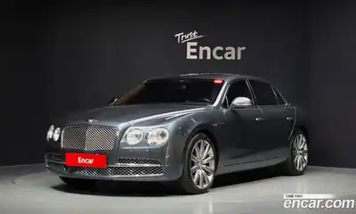 Bentley Flying Spur