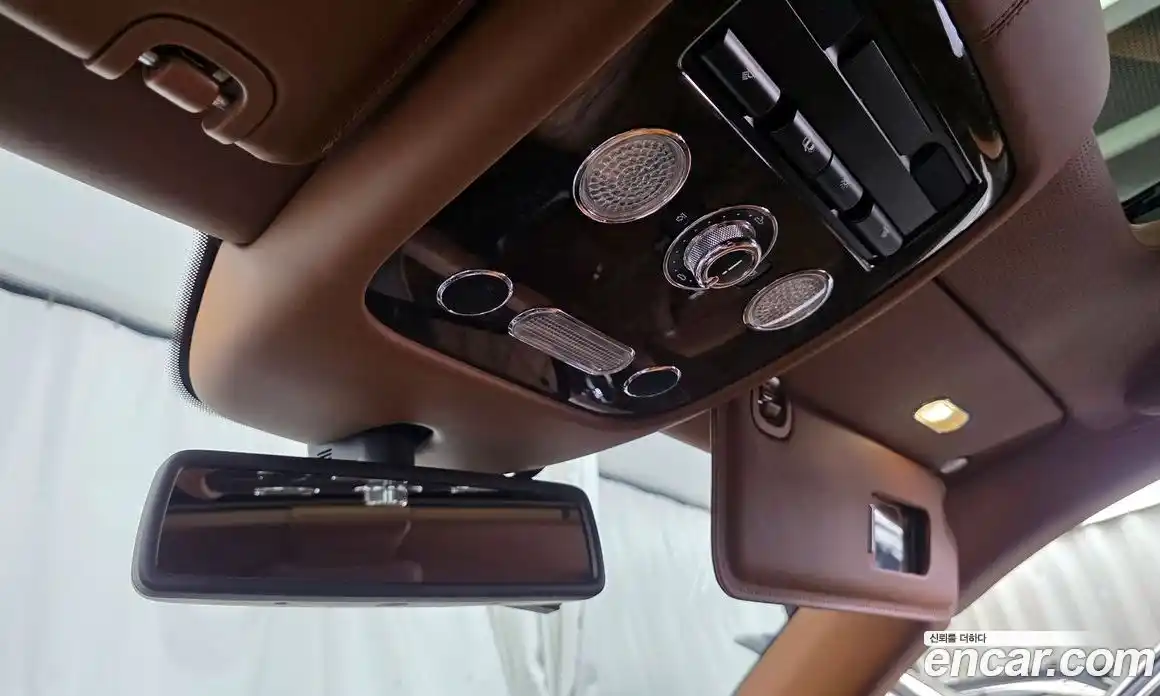 Bentley Flying Spur 2015 6.0 гидро, фото 17