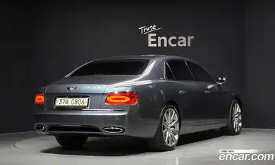 Bentley Flying Spur 2015 6.0 гидро, миниатюра 2