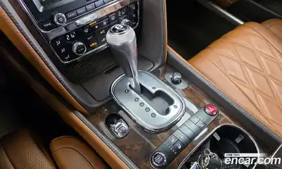 Bentley Flying Spur 2015 6.0 гидро, миниатюра 9