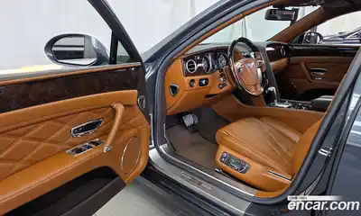 Bentley Flying Spur 2015 6.0 гидро, миниатюра 10