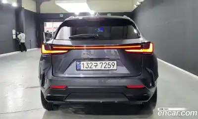 Lexus NX 2023 2.5 гидро в Москве № 214814, миниатюра 4
