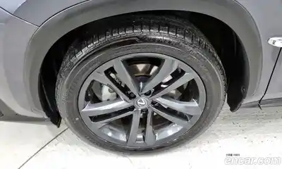 Lexus NX 2023 2.5 гидро в Москве № 214814, миниатюра 5