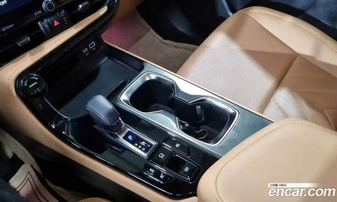 Lexus NX 2023 2.5 гидро в Москве № 214814, фото 9