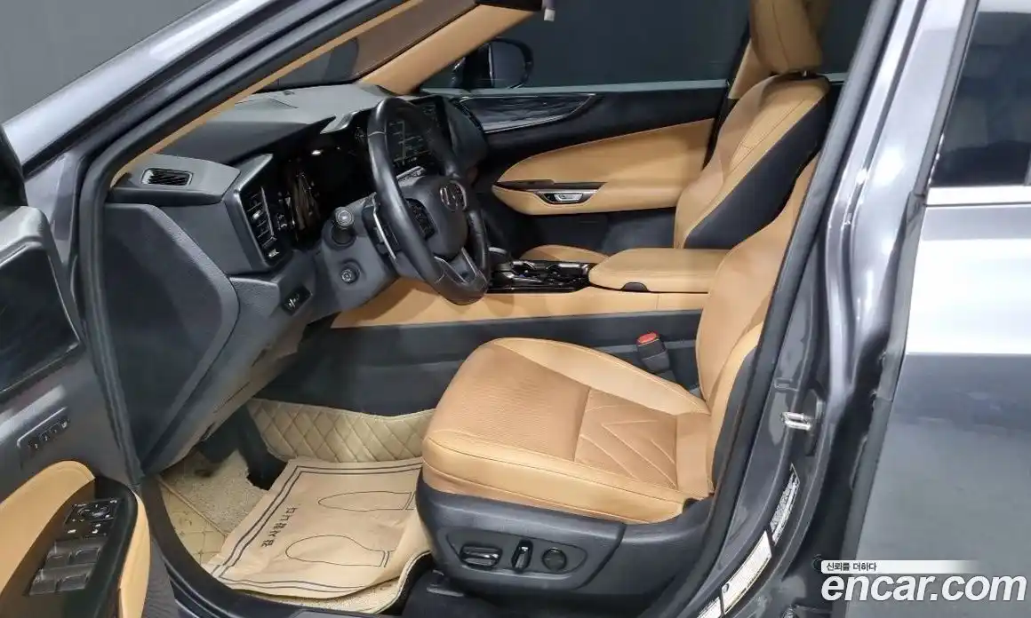 Lexus NX 2023 2.5 гидро в Москве № 214814, фото 10