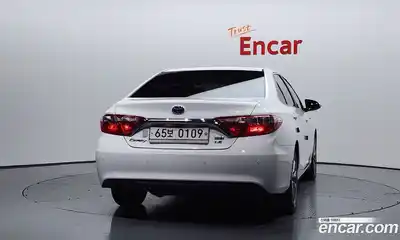 Toyota Camry 2016 2.5 гидро в Москве № 215508, миниатюра 4