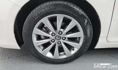 Toyota Camry 2016 2.5 гидро в Москве № 215508, миниатюра 5