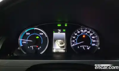 Toyota Camry 2016 2.5 гидро в Москве № 215508, миниатюра 8
