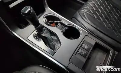 Toyota Camry 2016 2.5 гидро в Москве № 215508, миниатюра 9