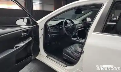 Toyota Camry 2016 2.5 гидро в Москве № 215508, миниатюра 10