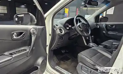 Renault QM5 2012 2.0 гидро в Москве № 226924, миниатюра 11