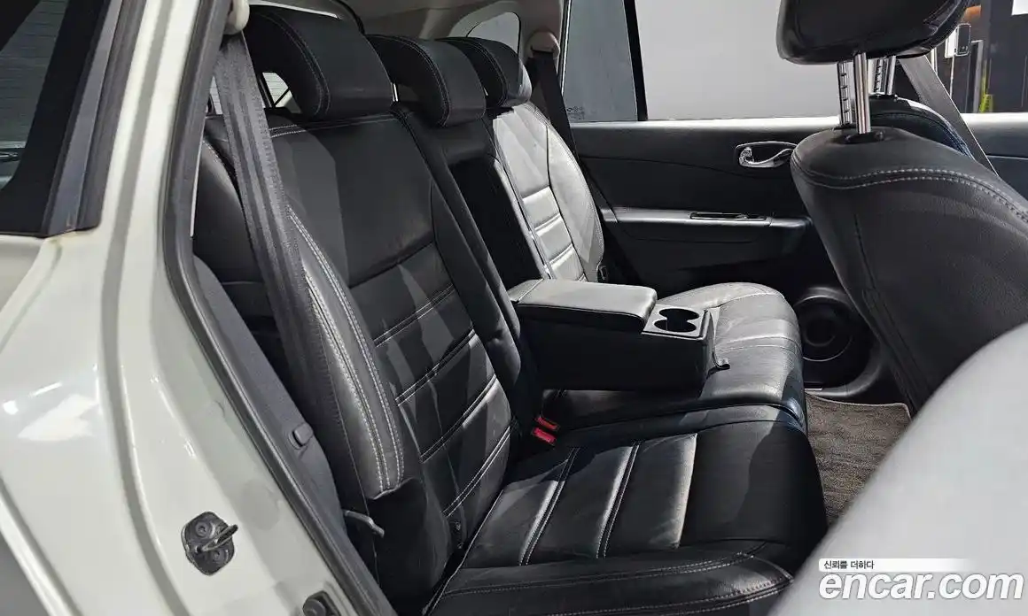 Renault QM5 2012 2.0 гидро в Москве № 226924, фото 12