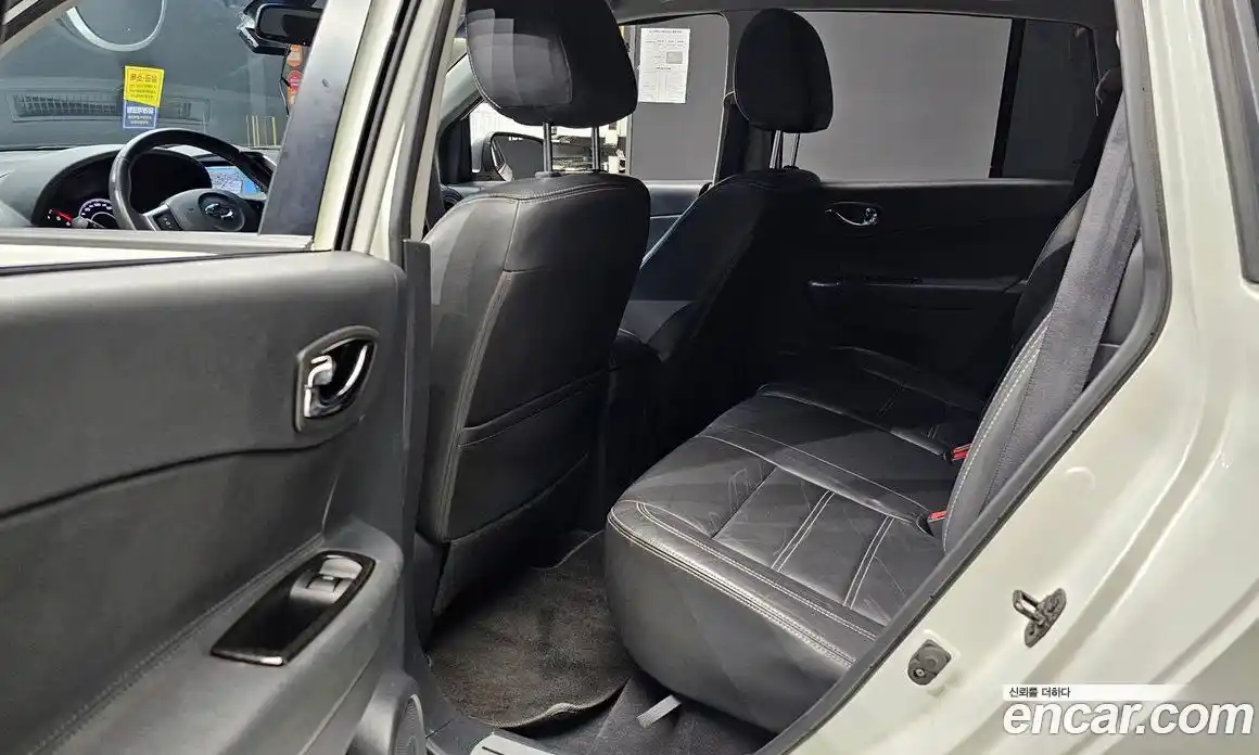 Renault QM5 2012 2.0 гидро в Москве № 226924, фото 13